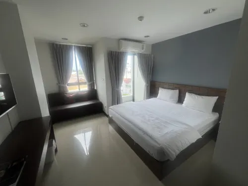 Glai Gan Place Hotel Rooms Photos