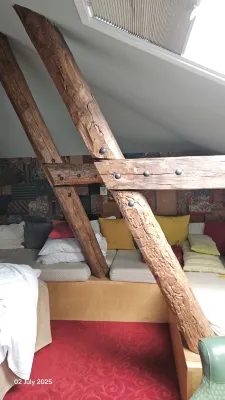 Lady Hamilton Hotel Rooms Photos