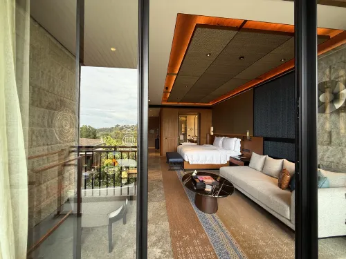 TA’AKTANA, a Luxury Collection Resort & Spa, Labuan Bajo Photos