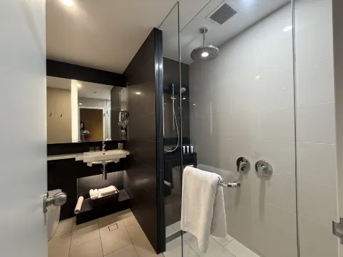 The Grace Hotel Chambres Photos