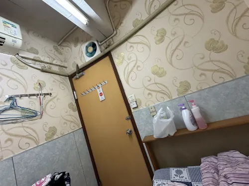 Dragon Hostel Phòng Photos
