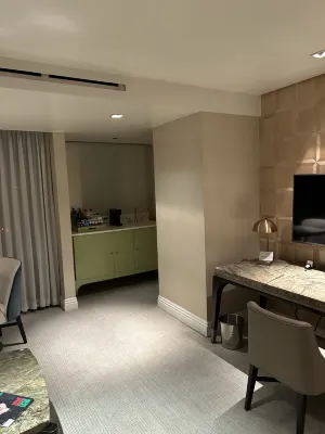 The London West Hollywood at Beverly Hills Chambres Photos