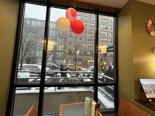Holiday Inn Express Manhattan Midtown West New York Photos
