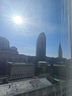 The Westin Cleveland Downtown À proximité de l'hôtel Photos