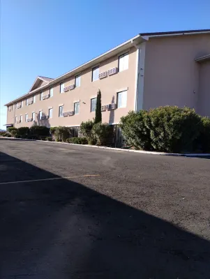 Super 8 by Wyndham Las Cruces/White Sands Area Exterior Photos