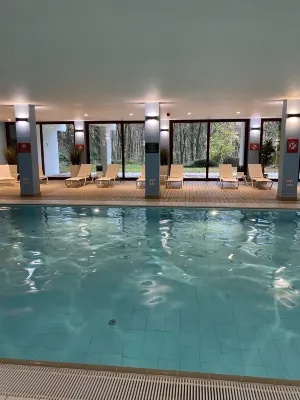 DoubleTree by Hilton Luxembourg Loisirs et amusements Photos