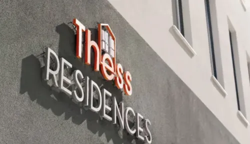 Thess Residences Photos