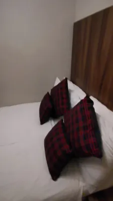 Argyll Guest House Rooms Photos