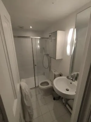 B&B Belgravia Zimmer Photos