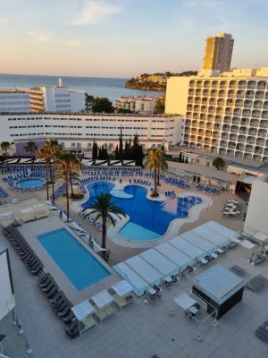 Hotel Samos Photos