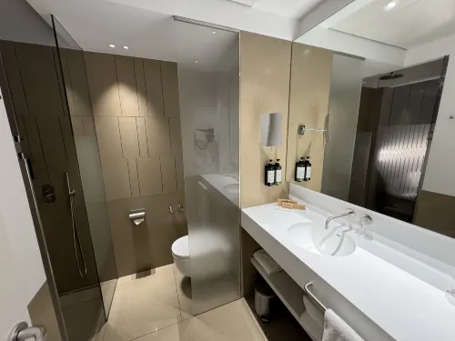 Hotel Bécquer Rooms Photos