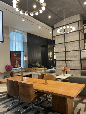 DoubleTree by Hilton New York Downtown Photos