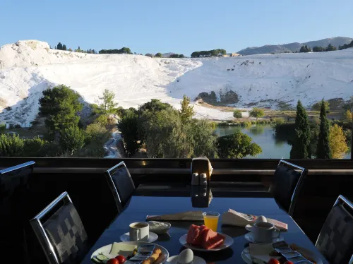 Hotel Sahin Photos