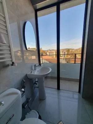 Hotel Balcony Chambres Photos