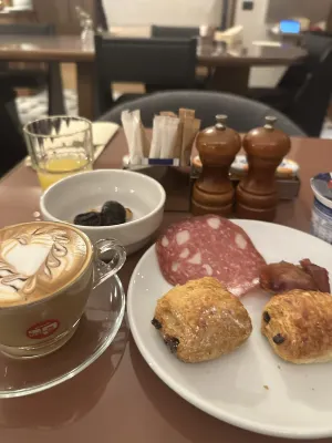 c-hotels Club Ristorazione Photos