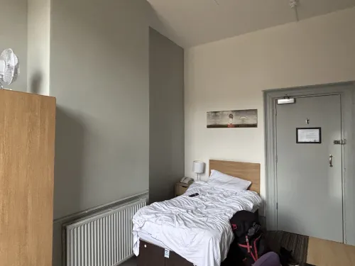 The Royal Hotel Whitby Chambres Photos