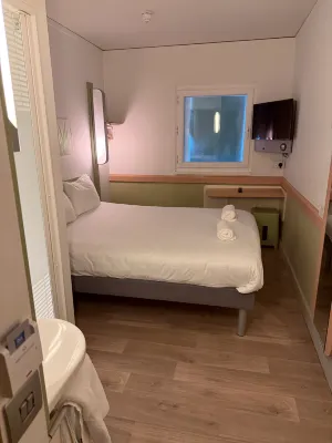 Ibis Budget Belfast City Centre Camere Photos