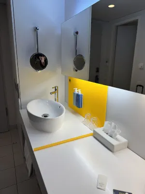 art'otel Cologne Chambres Photos