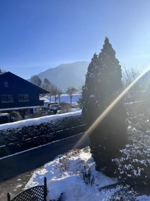 Villa Sonnenhof Boutique-Hotel À proximité de l'hôtel Photos