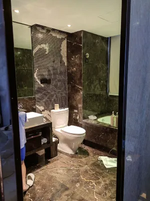 Atour Hotel Rooms Photos
