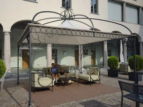 Grand Hotel Villa Torretta Milan Sesto, Curio Collection by Hilton Photos