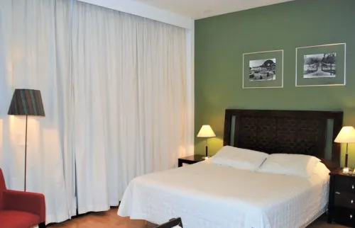 Hotel Casablanca Imperial Chambres Photos