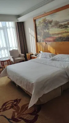 Venus International Hotel (Shengping Subway Station) Rooms Photos