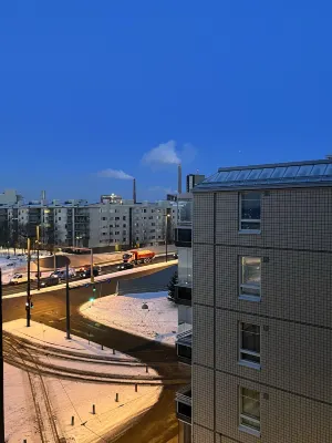 Radisson Blu Seaside Hotel, Helsinki À proximité de l'hôtel Photos