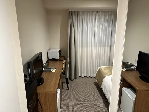 Tokyu Stay Nihonbashi -Tokyo Zimmer Photos