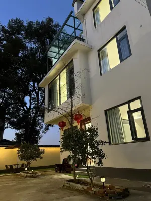 Camellia Residence Eksterior Photos