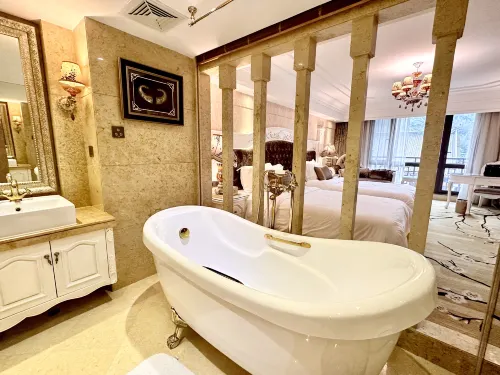 Grand Bravo Guilin Rooms Photos