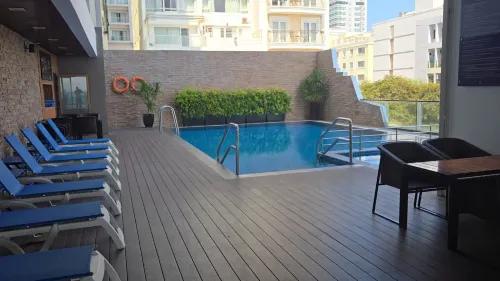 Hotel Novotel Nha Trang Здоровье и отдых Photos