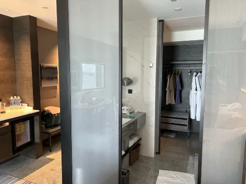 Crowne Plaza Xiamen Jimei Seaview Rooms Photos