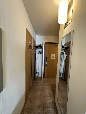 Novotel London Paddington Chambres Photos