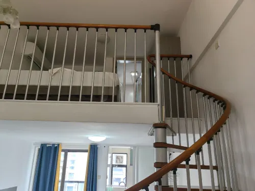 Meiru Apartment (Guangzhou Zhujiang New Town Yulin International Apartment Shop) Photos