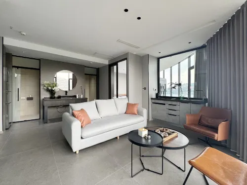 Lijiang Park designer Photos