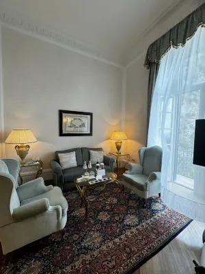 Grand Hotel Timeo, A Belmond Hotel, Taormina Camere Photos