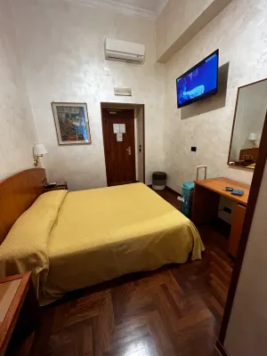 Hotel Corot Camere Photos