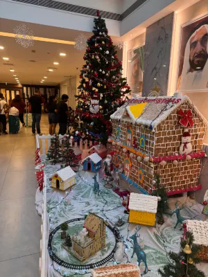 Citymax Hotel Bur Dubai Espaces publics Photos