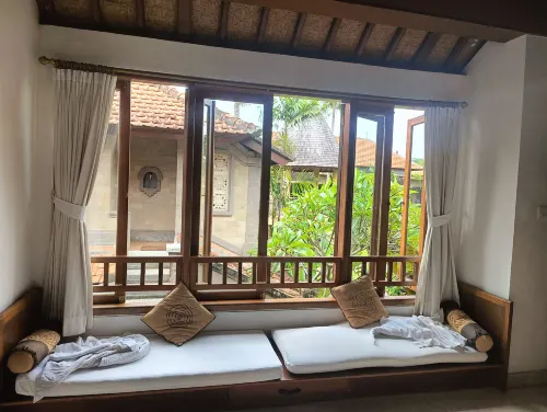Villa Sonia Ubud Photos
