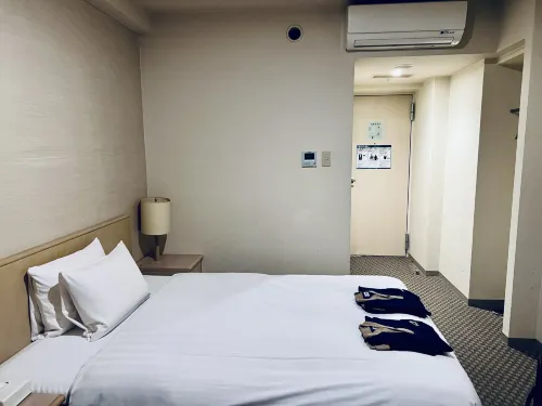 Kobe Port Tower Hotel Camere Photos