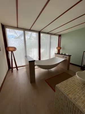 Fusion Resort Cam Ranh -  All Spa Inclusive Phòng Photos