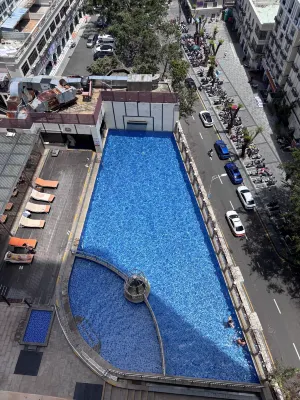 Sanya Yuju Seaview Hotel Leisure & Recreation Photos