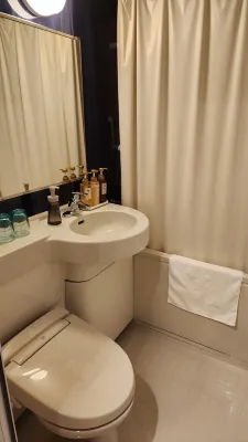 Welina Hotel Dotonbori Kamar Photos