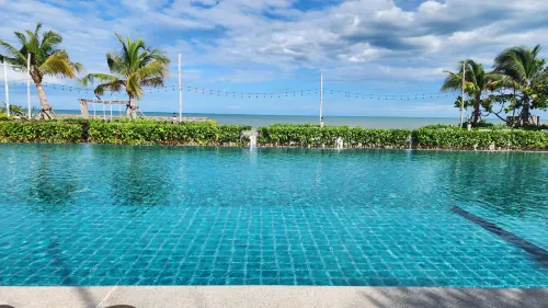 Seaman Resort Leisure & Recreation Photos