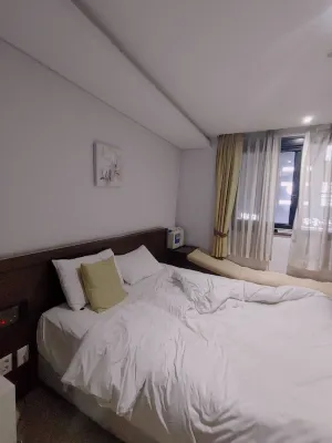 로얄프라임호텔 객실 Photos