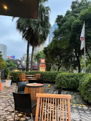 Ibis Surabaya City Center Photos