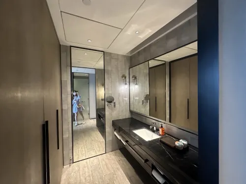 Orange Hotel (Shenzhen Shanglilang Metro Station) Rooms Photos