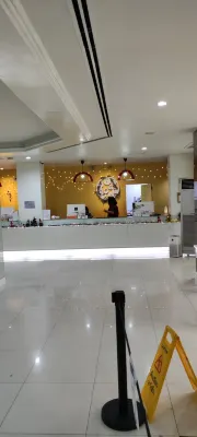 Baiyoke Boutique Hotel Khu vực công cộng Photos