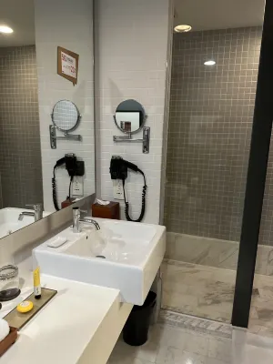 G Hotel Gurney Chambres Photos